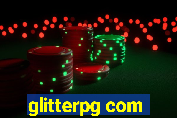 glitterpg com